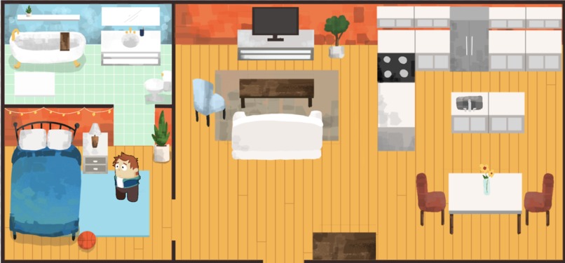 Revival – screenshot 1