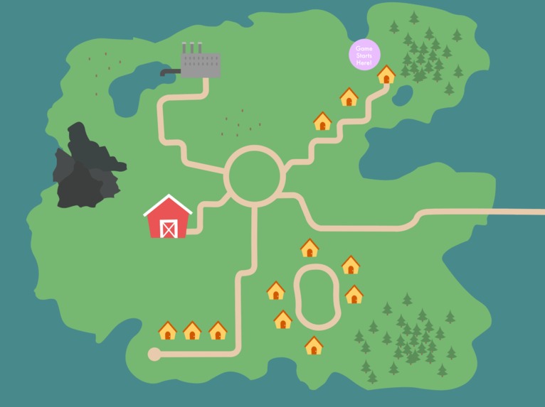 Revival – screenshot 4