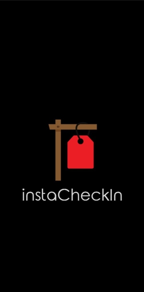 InstaCheckIn – screenshot 2
