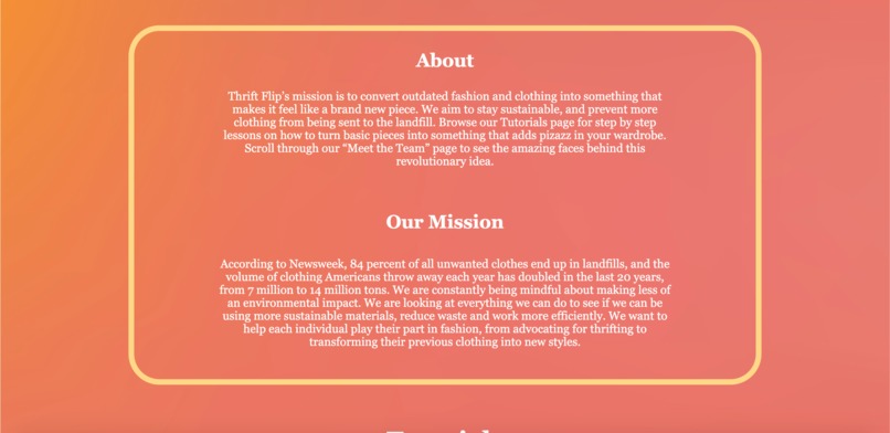 Thrift Flip – screenshot 3