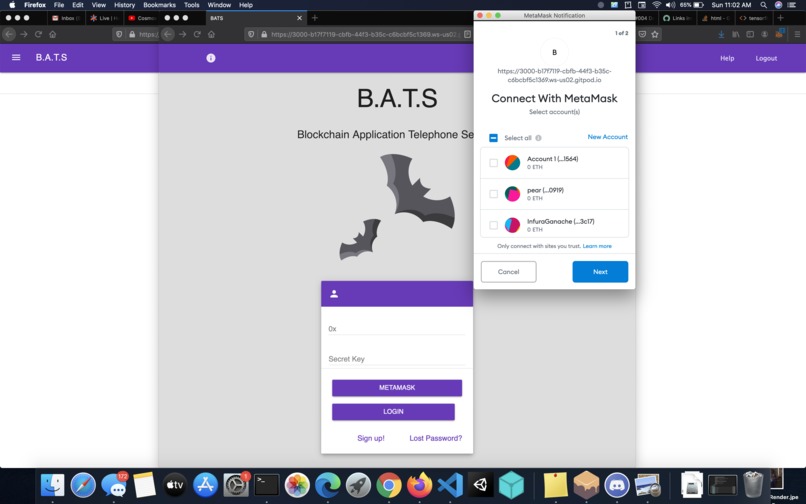 B.A.T.S – screenshot 3