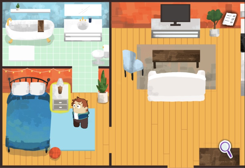 Revival – screenshot 5