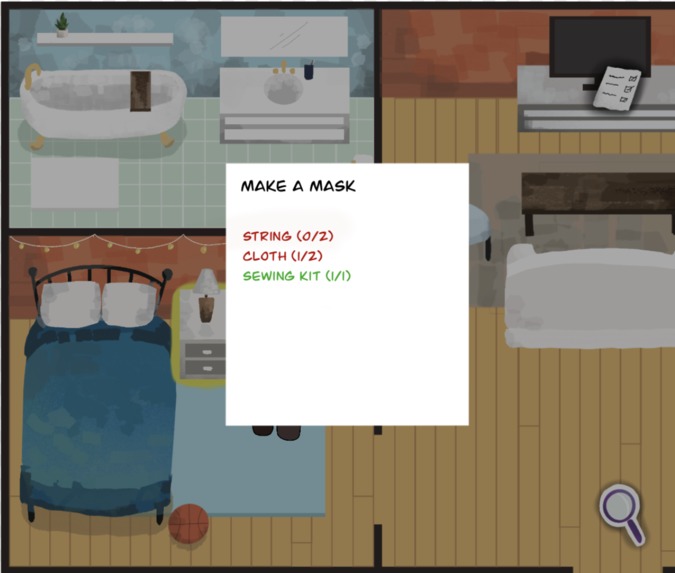 Revival – screenshot 6