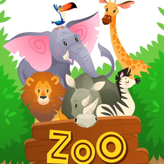 Zoo Keeper – screenshot 1