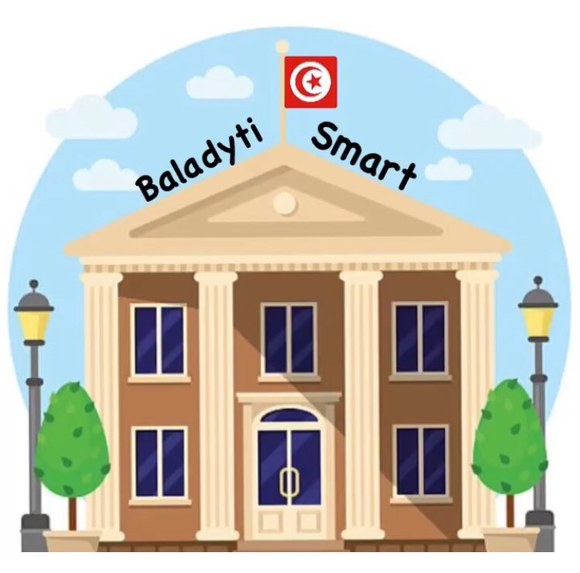 Baladyti smart – screenshot 1