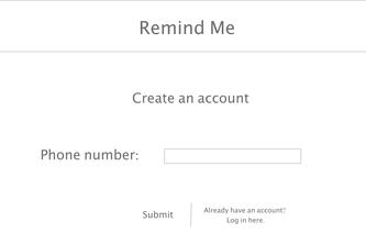 RemindMe