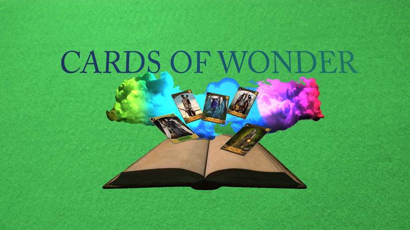 Cards of Wonder – screenshot 3