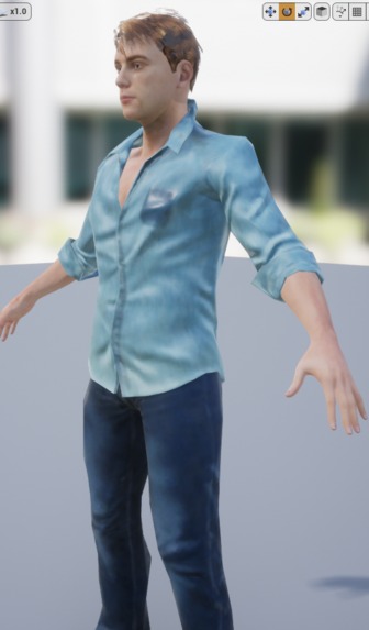 castme – screenshot 5