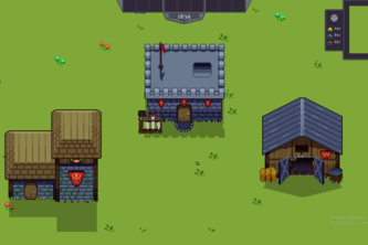 Tiny Kingdoms | Devpost