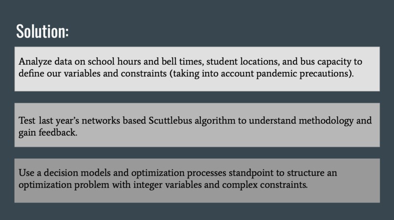 Bus Route Optimization (Team 03) – screenshot 3
