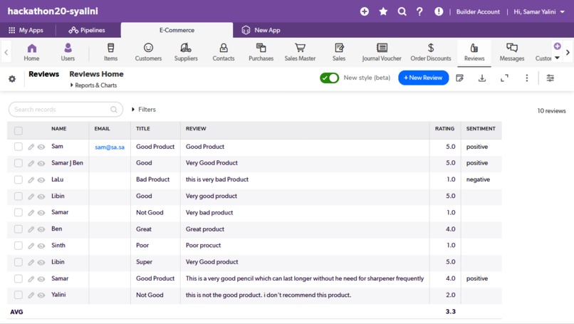 Stationary Shopy – screenshot 4