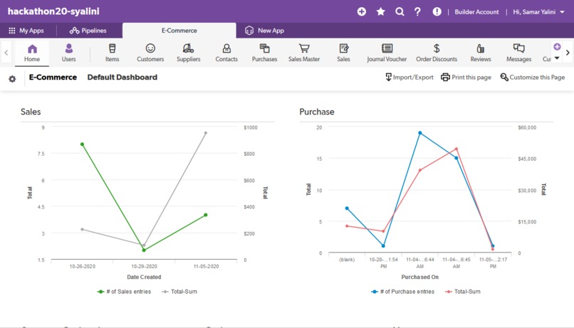 Stationary Shopy – screenshot 1