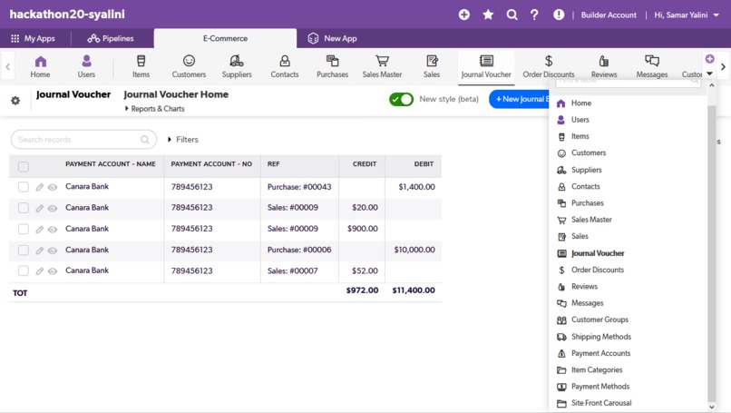 Stationary Shopy – screenshot 3