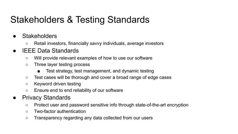 StockSense - Team 14 – screenshot 6