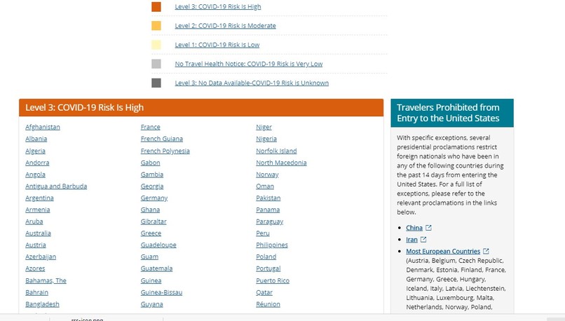 iToursim – screenshot 23