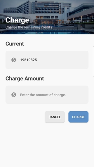 Project_F4(Funding For) – screenshot 10