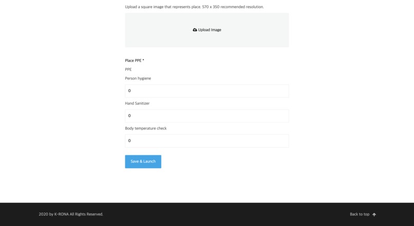 Project_F4(Funding For) – screenshot 15