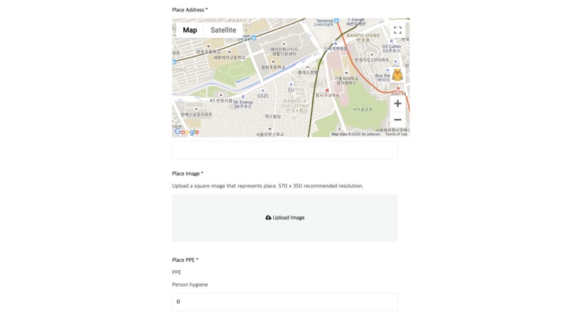 Project_F4(Funding For) – screenshot 17