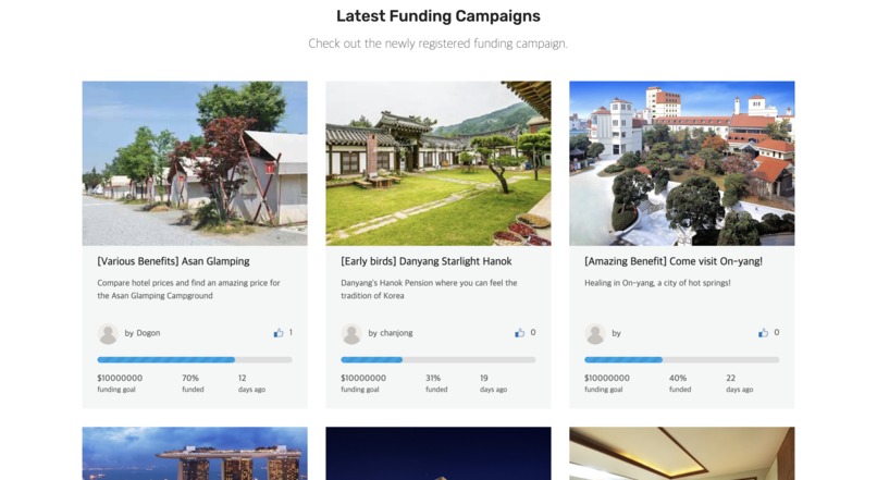 Project_F4(Funding For) – screenshot 26