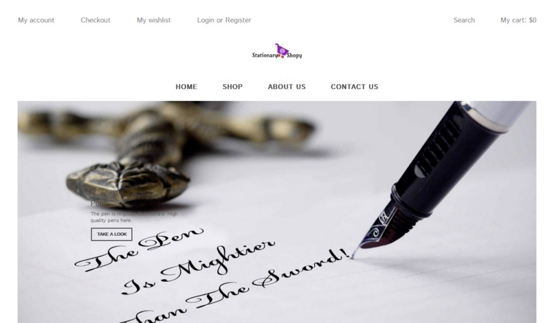 Stationary Shopy – screenshot 8