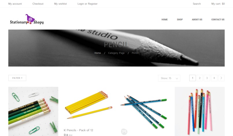 Stationary Shopy – screenshot 9