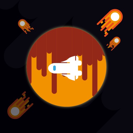 Last Flight of the Icarus – screenshot 1