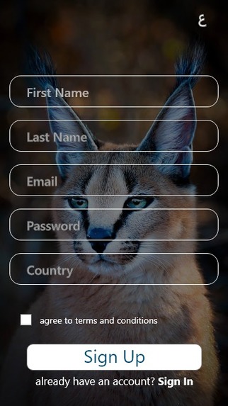 Zoo Learn – screenshot 1