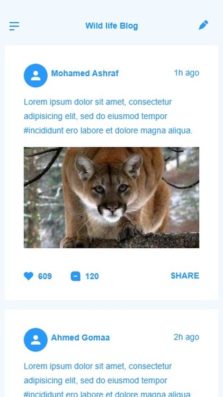 Zoo Learn – screenshot 2