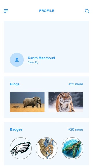 Zoo Learn – screenshot 4