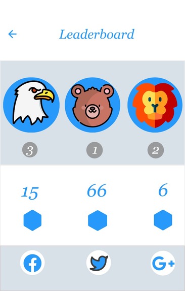 Zoo Learn – screenshot 5
