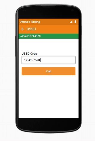 Kotani Pay – screenshot 4