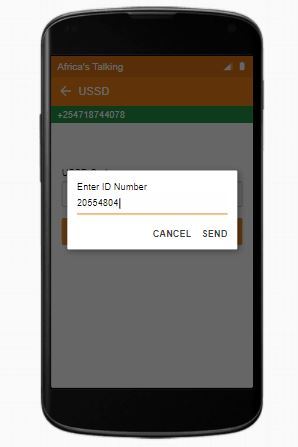 Kotani Pay – screenshot 8