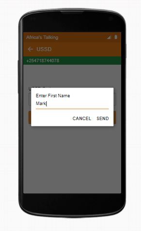 Kotani Pay – screenshot 9