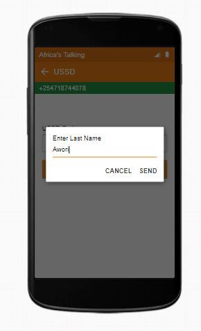Kotani Pay – screenshot 10