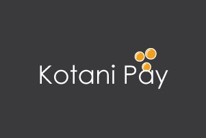 Kotani Pay – screenshot 1
