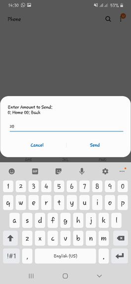 Kotani Pay – screenshot 14