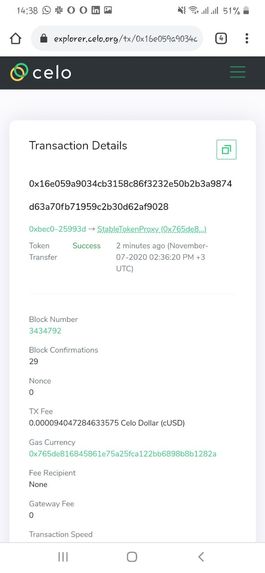 Kotani Pay – screenshot 17