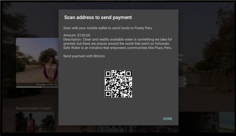 Bitlend – screenshot 3