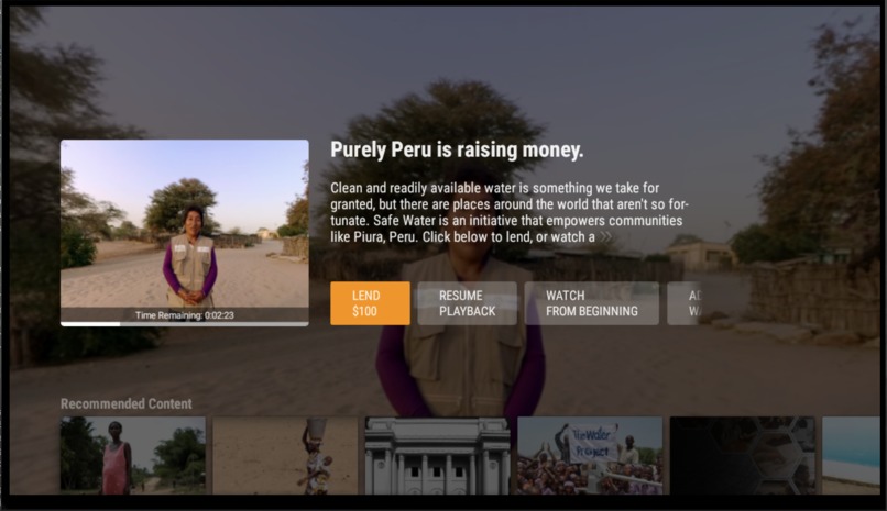 Bitlend – screenshot 5