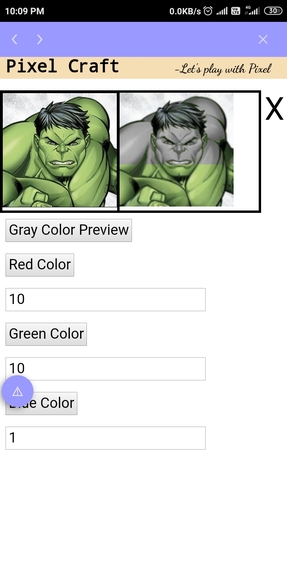 Pixel Craft – screenshot 4