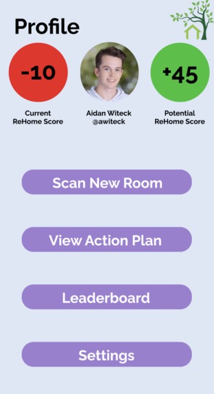 ReHome – screenshot 1