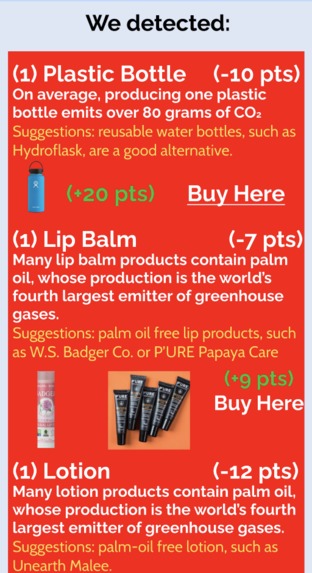 ReHome – screenshot 2