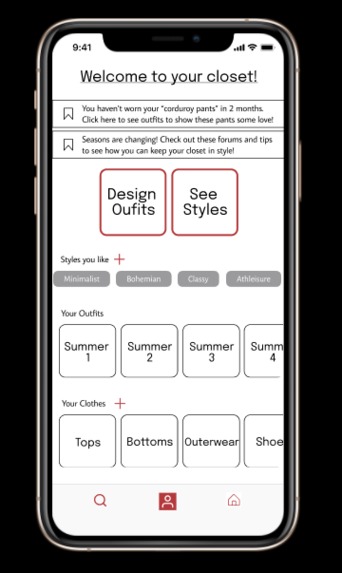 Stylinger: Style that Lingers – screenshot 2