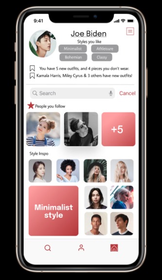 Stylinger: Style that Lingers – screenshot 1
