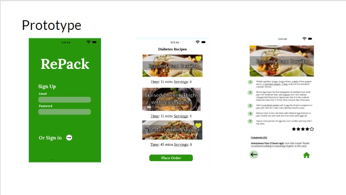 RePack – screenshot 1