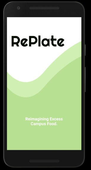 RePlate – screenshot 1