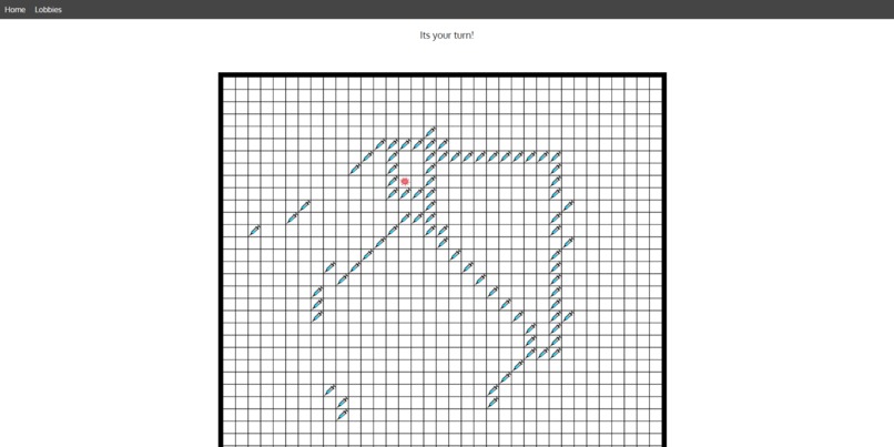 Catch That Virus – screenshot 1