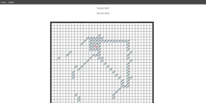 Catch That Virus – screenshot 2
