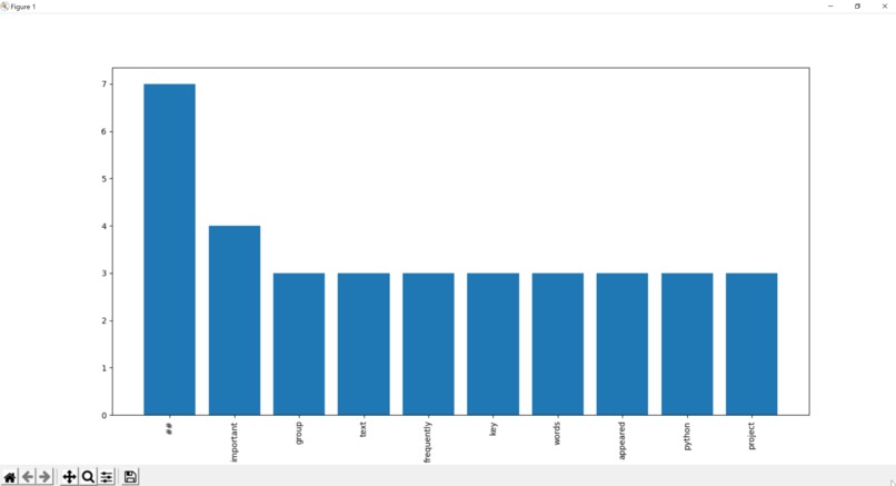 NimbleNotes – screenshot 1
