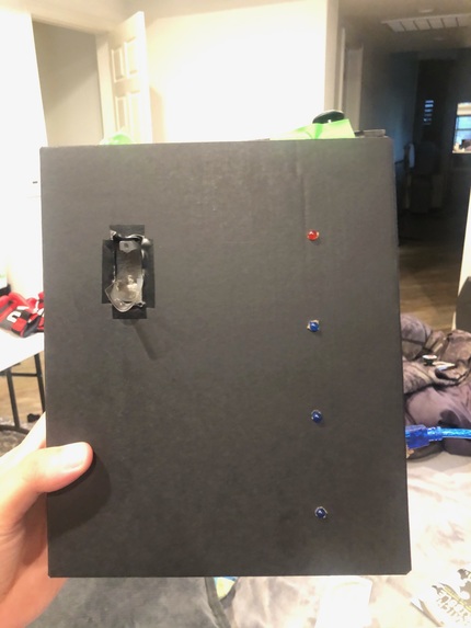 ~Sanitization Station~ – screenshot 3